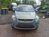 Gebraucht Ford Kuga Titanium 200 PS (147 kW) 2009 Avalongrau SUV