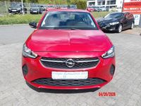 Second-hand Opel Corsa Edition 101 CP (74 kW) 2022 Roșu Hatchback