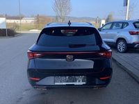 Gebraucht Cupra Leon VZ 245 PS (180 kW) 2022 Schwarz Limousine