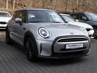 Gebraucht Mini Cooper Essential 136 PS (100 kW) 2023 Silber Kleinwagen