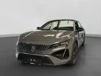 Neu Peugeot 408 GT 136 PS (100 kW) 2025 Grau SUV
