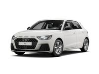 Neu Audi A1 Sportback 95 PS (69 kW) 2026 Weiß Kleinwagen