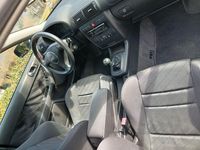 Gebraucht Audi A3 Attraction 150 PS (110 kW) 2002 Schwarz Kleinwagen