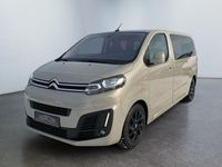 Gebraucht Citroën Spacetourer Business Class 180 PS (132 kW) 2017 Lackierung sable Van / Kleinbus
