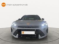Gebraucht Cupra Formentor 150 PS (110 kW) 2025 Grau SUV