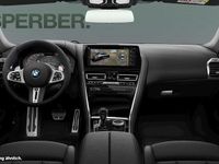 Gebraucht BMW M850 Performance 530 PS (389 kW) 2023 Schwarz Coupé