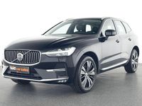 Gebraucht Volvo XC60 Ultimate 197 PS (144 kW) 2022 Schwarz SUV