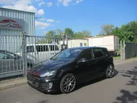 Gebraucht VW Golf VI Edition 338 PS (248 kW) 2011 Schwarz Kleinwagen