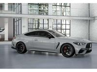 Gebraucht Mercedes CLE53 AMG AMG 449 PS (330 kW) 2025 Grau Coupé