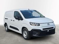 Neu Fiat Doblò 131 PS (96 kW) 2025 Weiss Van / Kleinbus