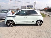 Gebraucht Renault Twingo 71 PS (52 kW) 2018 Grün Kleinwagen