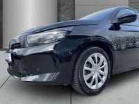 Gebraucht Opel Corsa-e Edition 100 kW (136 PS) 2023 Schwarz Kleinwagen