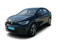 Gebraucht VW ID.5 GTX 250 kW (340 PS) 2023 Schwarz SUV