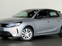 Gebraucht Opel Corsa Edition 101 PS (74 kW) 2024 Silber Kleinwagen