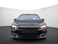 Gebraucht Citroën C4 PureTech 131 PS (96 kW) 2023 Lackierung schwarz perla nera/typ aussenverkleidung metalliclackierung Limousine