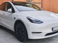 gebraucht Tesla Model Y Model YPerformance Dual Motor AWD