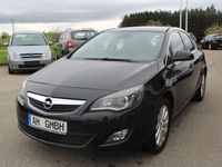gebraucht Opel Astra Lim. 5-trg. Innovation