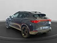 Gebraucht Cupra Formentor 310 PS (228 kW) 2023 Grau SUV