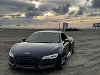 Gebraucht Audi R8 Coupé 549 PS (403 kW) 2014 Coupé
