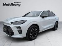 Gebraucht Cupra Terramar 150 PS (110 kW) 2025 Weiß SUV