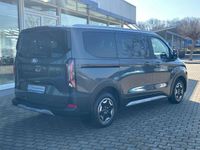 Gebraucht Ford Tourneo Active 150 PS (110 kW) 2025 Magneticgrau (metallic) Van / Kleinbus