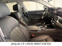 Gebraucht BMW 540 340 PS (250 kW) 2021 Schwarz Limousine