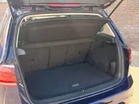 Używany VW Golf United 116 KM (85 kW) 2020 Niebieski Minivan