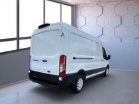 Gebraucht Ford Transit Trend 135 kW (184 PS) 2024 Weiss Van