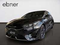 Gebraucht Kia Ceed GT-Line 140 PS (102 kW) 2025 Schwarz Kleinwagen