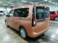 gebraucht VW Caddy Life