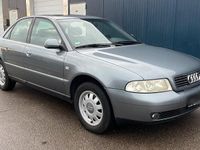 Gebraucht Audi A4 101 PS (74 kW) 1999 Limousine