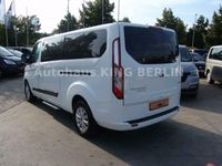gebraucht Ford Tourneo Custom Lang-Titanium - Eur6/AUT/NAVI/9Si