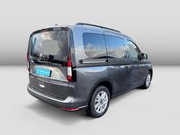 Gebraucht VW Caddy Life 116 PS (85 kW) 2025 Grau Van / Kleinbus