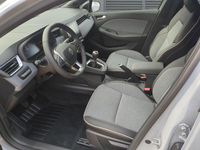 Neu Renault Clio V Techno 91 PS (66 kW) 2025 Rafalegrau Kleinwagen