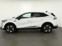 Neu Renault Symbioz Techno 158 PS (116 kW) 2025 Weiß SUV