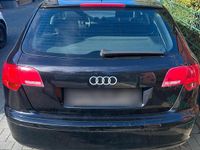 Gebraucht Audi A3 102 PS (75 kW) 2006 Schwarz Kleinwagen