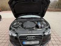 Second-hand Audi A5 S-Line 144 CP (105 kW) 2017 Coupe