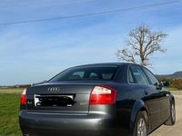 gebraucht Audi A4 2.0 -