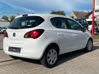 Gebraucht Opel Corsa Active 75 PS (55 kW) 2019 Weiß metallic Kleinwagen