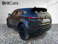 Neu Land Rover Range Rover evoque SE Dynamic 204 PS (150 kW) 2026 Grau (metallic) SUV