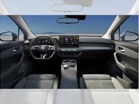 Neu MG MG4 EV 139 kW (190 PS) 2026 Weiß (arctic white) Kleinwagen