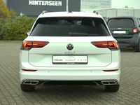 gebraucht VW Golf VIII Variant R-Line 1.5 TSI LED Navi Kam ACC