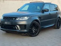 Gebraucht Land Rover Range Rover Sport 306 PS (225 kW) 2018 Andere farben SUV