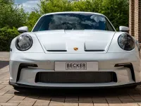 Gebraucht Porsche 992 510 PS (375 kW) 2023 Weiß