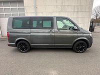 Gebraucht VW Multivan Comfortline 150 PS (110 kW) 2021 Grau Van