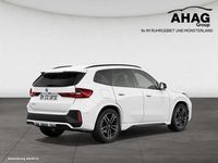 Gebraucht BMW iX1 M Sport 230 kW (313 PS) 2023 Alpinweiß SUV