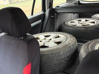 Gebraucht Opel Vectra 151 PS (111 kW) 2004 Blau Kombi