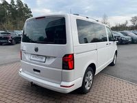 Occasion VW Multivan 150 ch (110 kW) 2021 Blanc Monospace
