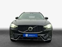 Gebraucht Volvo XC60 Plus 197 PS (144 kW) 2023 Schwarz SUV