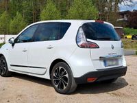 gebraucht Renault Scénic III Bose Edition Energy dCi 110 Start&Stop eco2